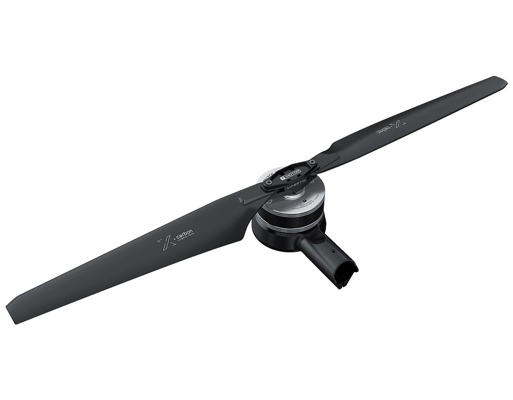 T-Motor 705-X Combo Pack Type (Integrated Propulsion System)UAV Motor 125/260KV