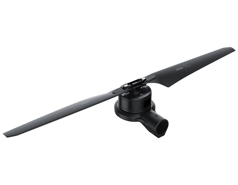 T-Motor P60-X Combo Pack X-Agricultural Type (Integrated Propulsion System）UAV Motor 170KV