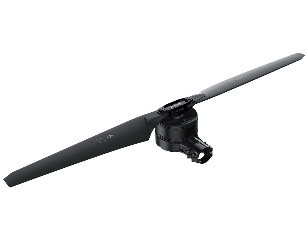 T-Motor P80-X Combo Pack X-Agricultural Type (Integrated Propulsion System ) UAV Motor 100/120KV