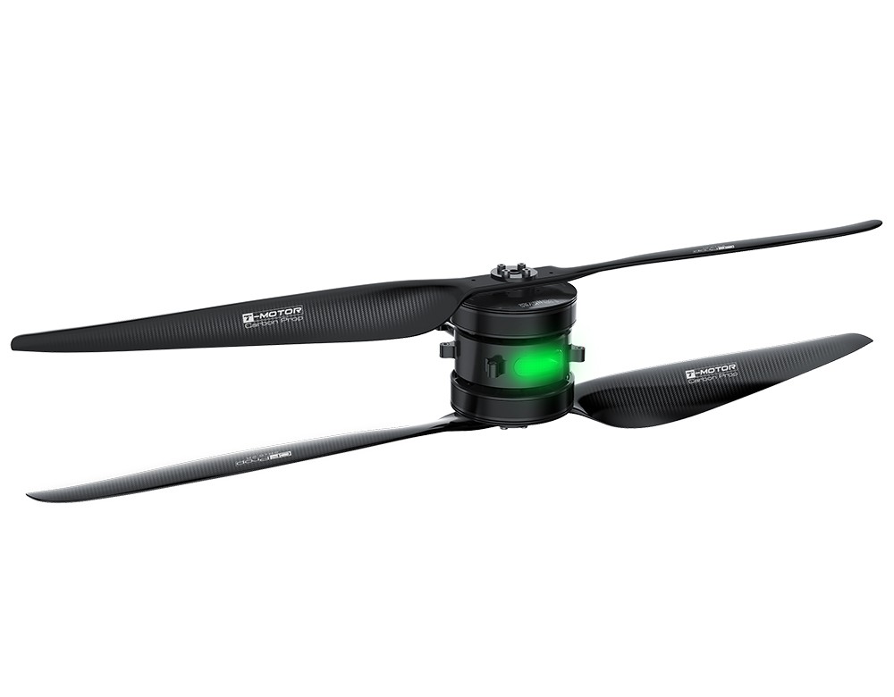 T-Motor X-U8Ⅱ Combo Pack Coaxial Type (Integrated Propulsion System ) UAV Motor 240/300/360KV 2