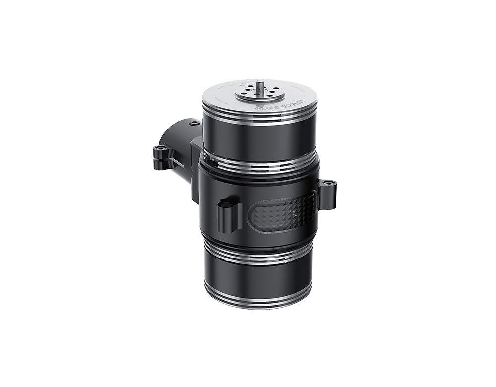 T-Motor X-505 Combo Pack Coaxial Type (Integrated Propulsion System ) Alpha 60A 320/380KV 2