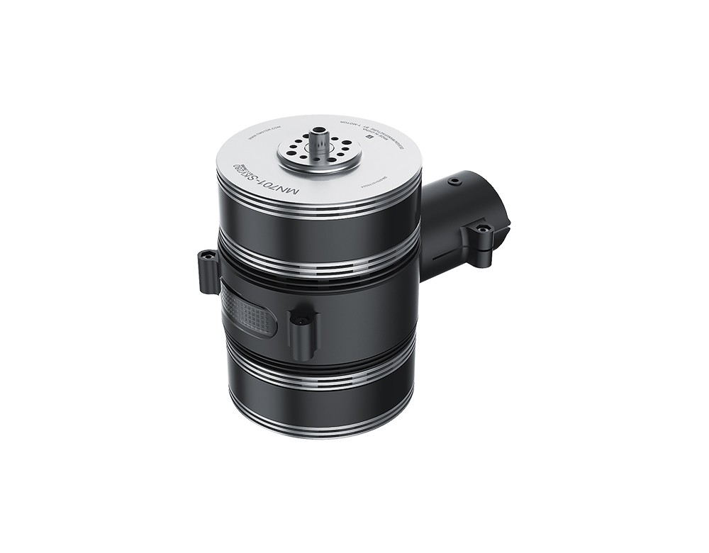 T-Motor X-701 Combo Pack Coaxial Type (Integrated Propulsion System ) Alpha 80A 135/280KV 2