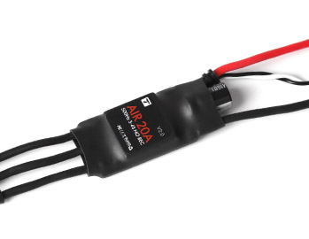 T-Motor Airgear 350 Combo Set Multi-Rotor UAV Power 4