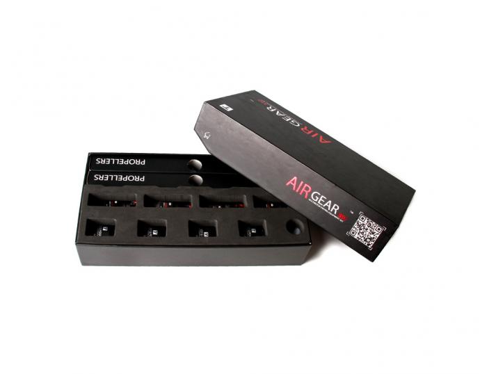 T-Motor Airgear 350 Combo Set Multi-Rotor UAV Power