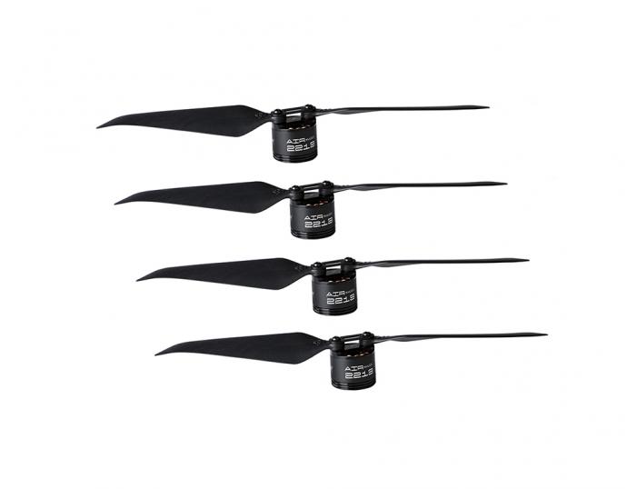 T-Motor Airgear 355 Combo Set Multi-Rotor UAV Power 3