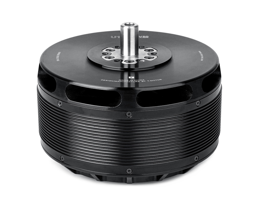 T-Motor U15XL Combo Pack  Manned Aircraft Type UAV Motor 38KV Thunder 300A 24S 2