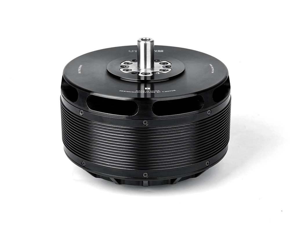 T-Motor U15XL Manned Aircraft Type UAV Motor 12-24S 38KV