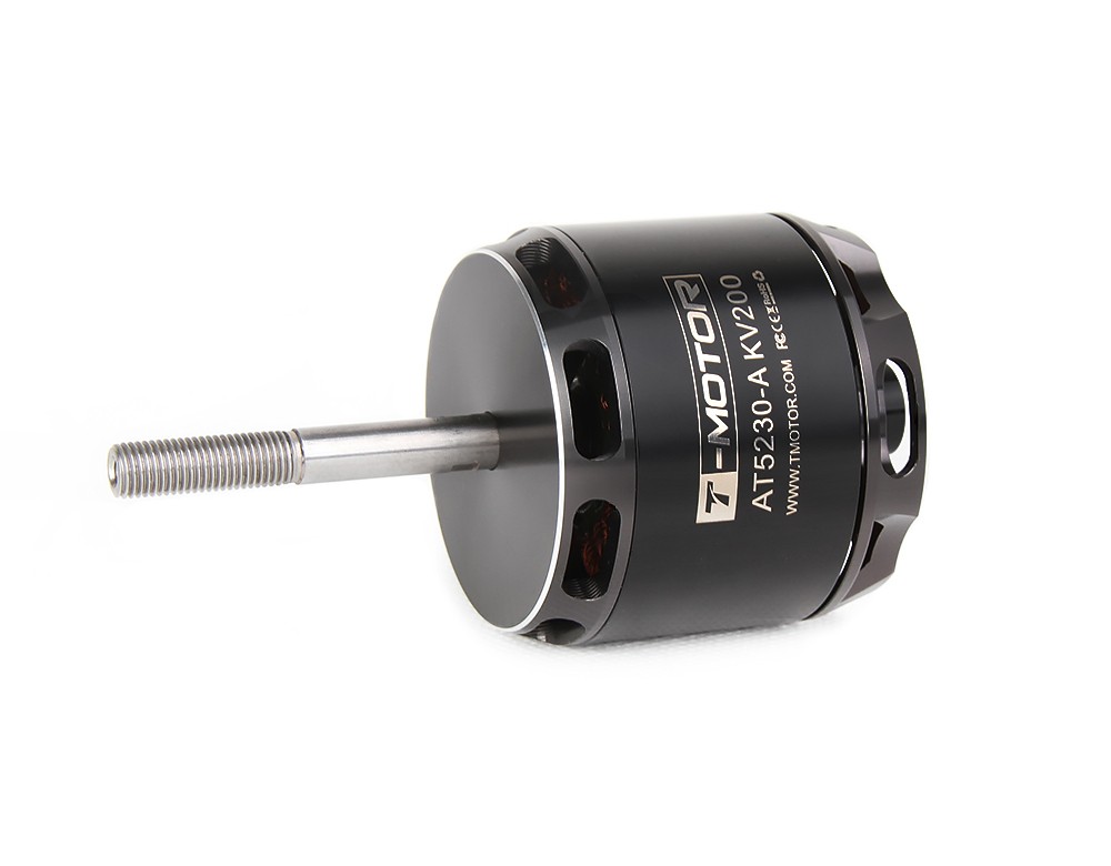 T-Motor AT5230A 30CC VTOL Fixed Wing Aircraft long shaft Motor KV200 2