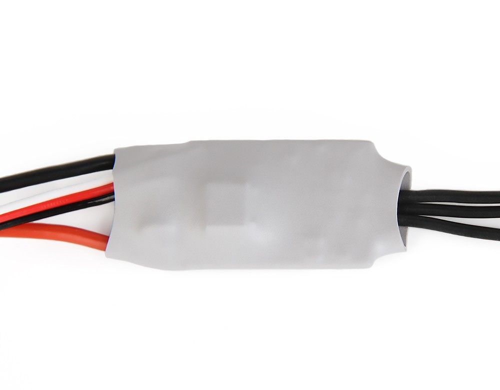 T-Motor AT 12A 2-3S F3P Fixed Wing ESC 4