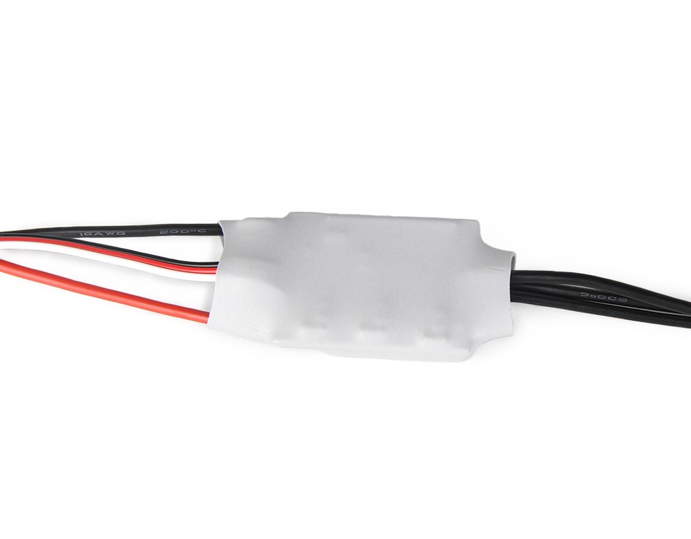 T-Motor AT20A 2-3S Fixed Wing Airplane ESC 4