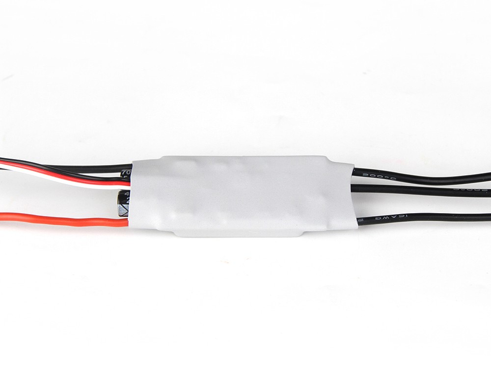 T-Motor AT 30A 2-3S Fixed Wing Model ESC