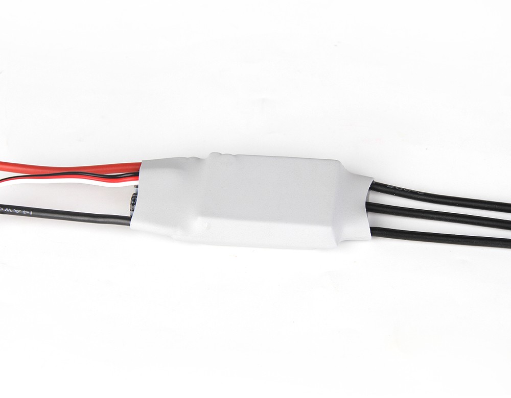T-Motor AT55A 2-6S Fixed Wing Aircraft ESC 4
