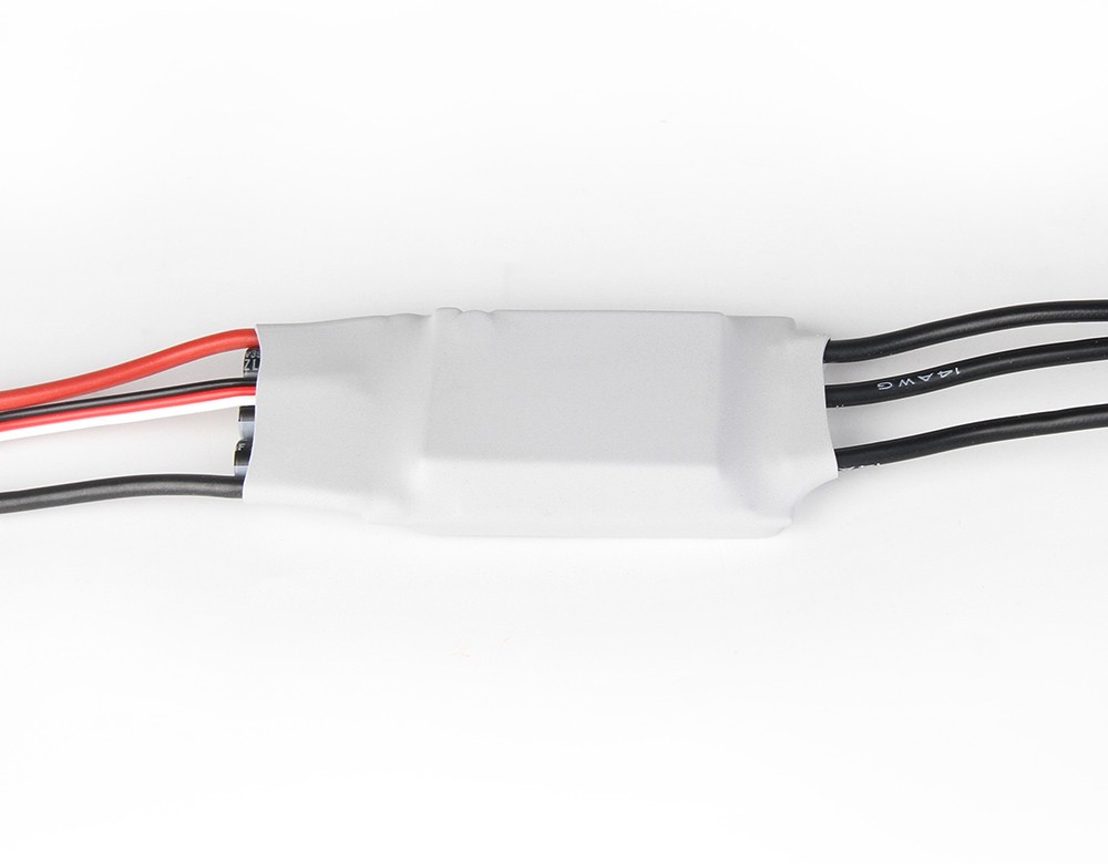 T-Motor AT75A 2-6S Fixed Wing Drone ESC 4