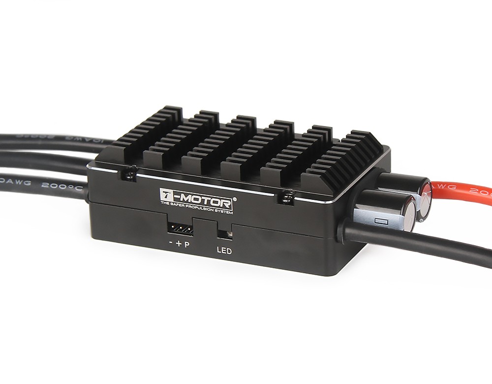 T-Motor AT 115A 6-14S VTOL Fixed Wing ESC 2