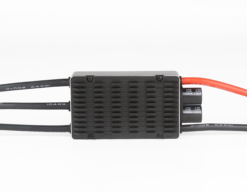 T-Motor AT 115A 6-14S VTOL Fixed Wing ESC 3