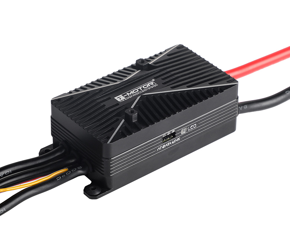 T-Motor AT 195A 6-14S VTOL Fixed Wing Drone ESC 4