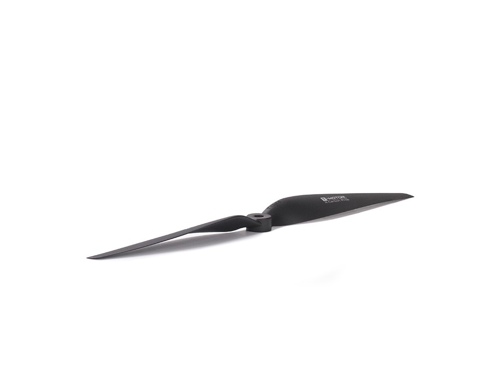 T-Motor T12*6 Black CW Outdoor Plane Polymer Material Propeller 2