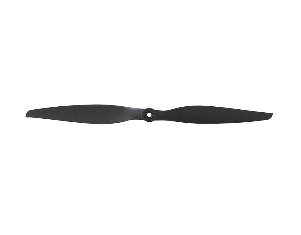 T-Motor T12*6 Black CW Outdoor Plane Polymer Material Propeller 3