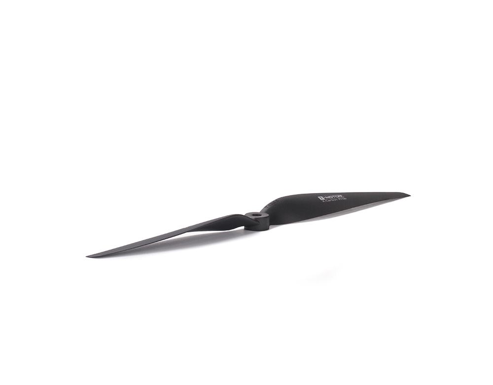 T-Motor T13*6.5 3D Black Outdoor Plane Polymer Material Propeller 2