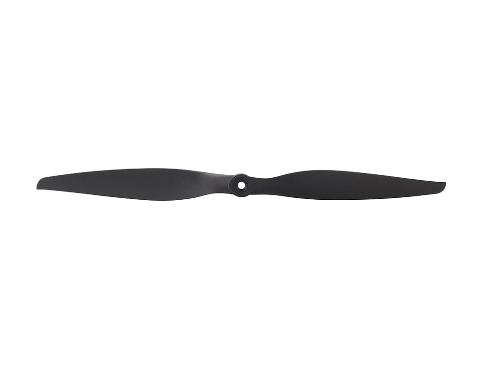 T-Motor T13*6.5 3D Black Outdoor Plane Polymer Material Propeller 3