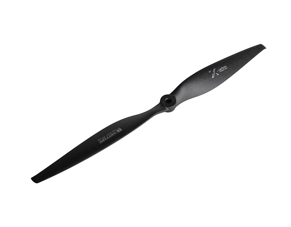 T-Motor T16*8 Outdoor Plane Polymer Carbon Fiber Propeller 3