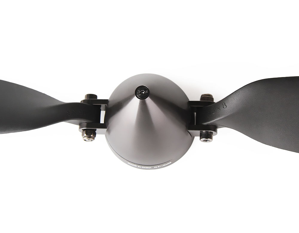 T-Motor TF15*8 Glider&UAV Carbon Propeller 3