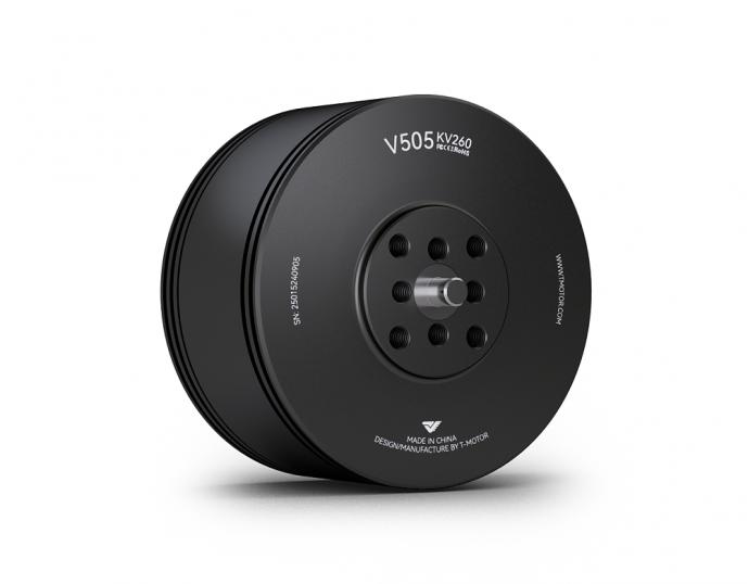 T-Motor V505 KV260 12S Vtol Drone Power 2