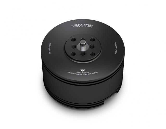 T-Motor V505 KV260 12S Vtol Drone Power 3