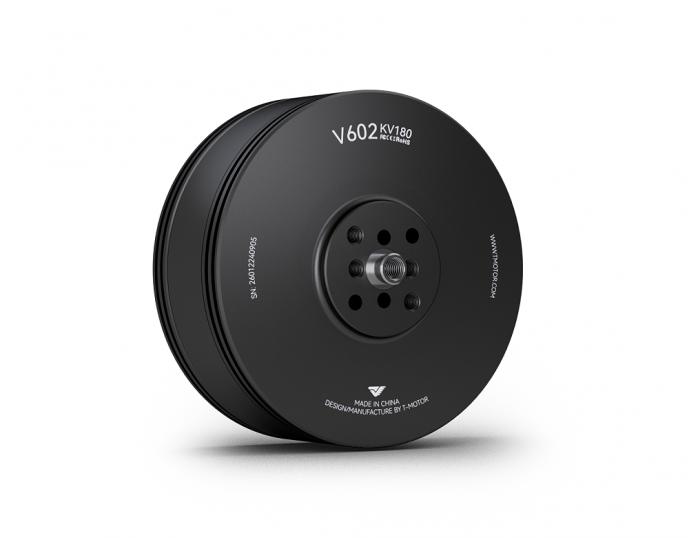 T-Motor V602 KV180 12S Vtol Brushless Drone Motor 2
