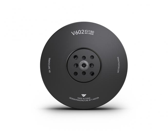T-Motor V602 KV180 12S Vtol Brushless Drone Motor