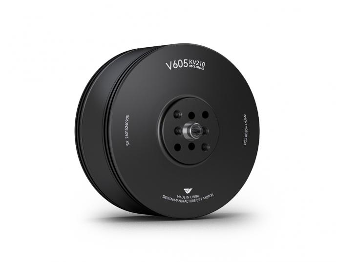 T-Motor V605 KV210 12S Vtol Brushless Drone Motor 2