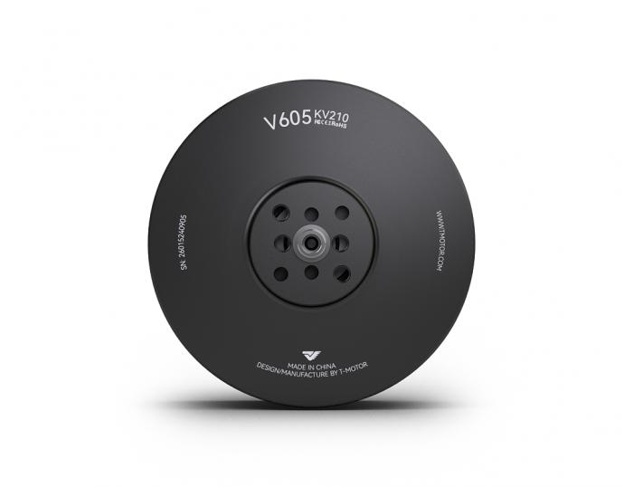 T-Motor V605 KV210 12S Vtol Brushless Drone Motor