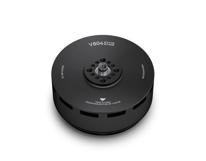 T-Motor V804 KV170 12S Brushless Motor for Vtol Drone 3