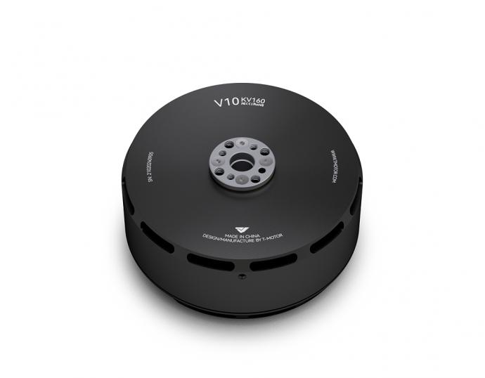 T-Motor V10 KV160 12S Brushless Motor for Large Vtol 3