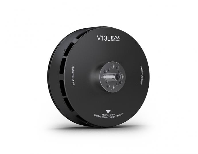 T-Motor V13L KV65 24S Brushless Big Vtol Drone Motor 2