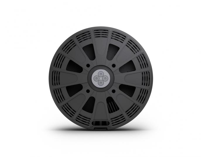 T-Motor V13L KV65 24S Brushless Big Vtol Drone Motor 4