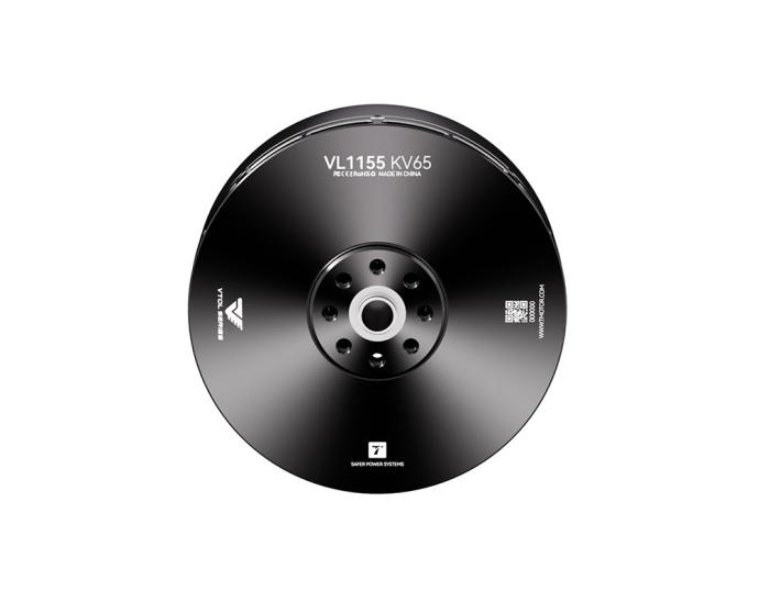 T-Motor VL1155 KV65 3