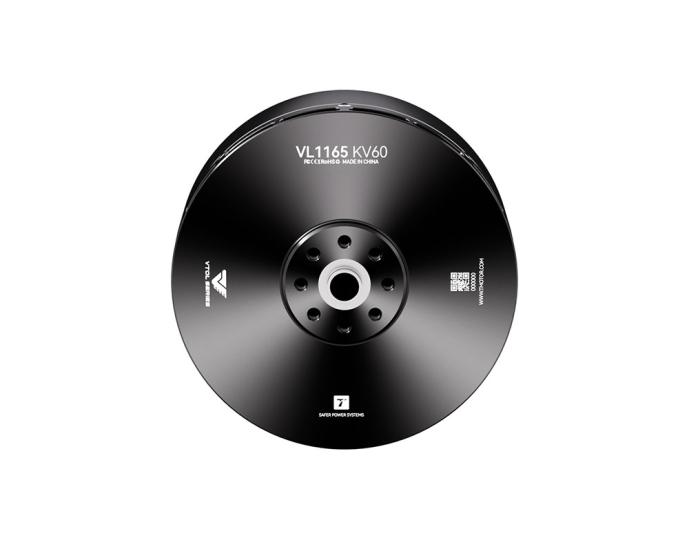 T-Motor VL1165 KV60 3