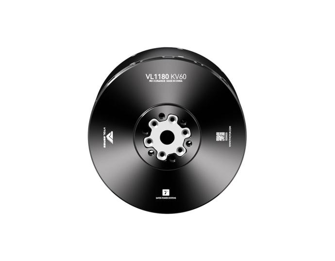 T-Motor VL1180 KV60 3