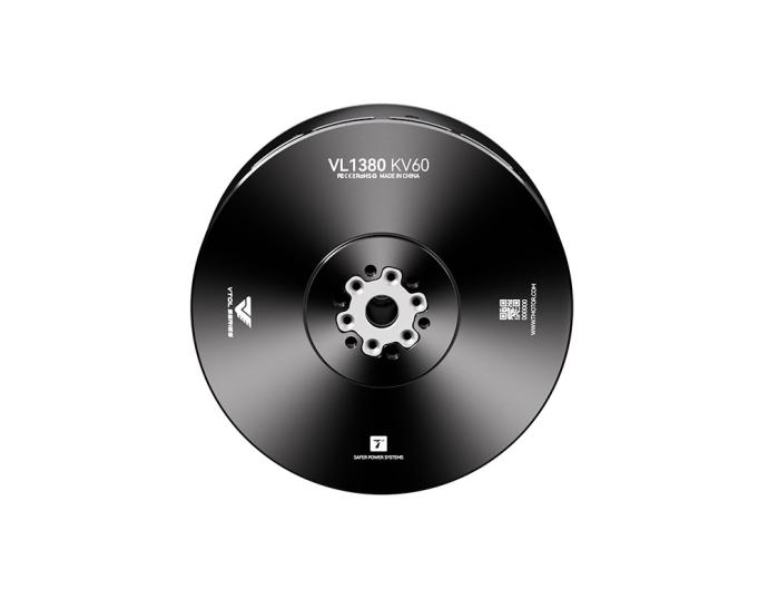 T-Motor VL1380 KV60 3