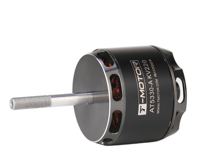 T-Motor AT5330-A 25-30CC 12S VTOL Pusher Motor KV220 2