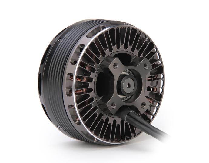 T-Motor AT7215 30CC VTOL Pusher Motor KV200/KV245/KV270/KV220 4