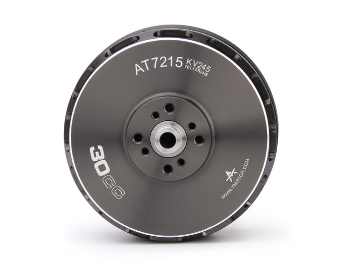 T-Motor AT7215 30CC VTOL Pusher Motor KV200/KV245/KV270/KV220