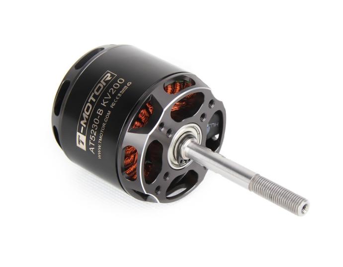 T-Motor AT5230B 25-30CC VTOL Pusher Motor KV200 4