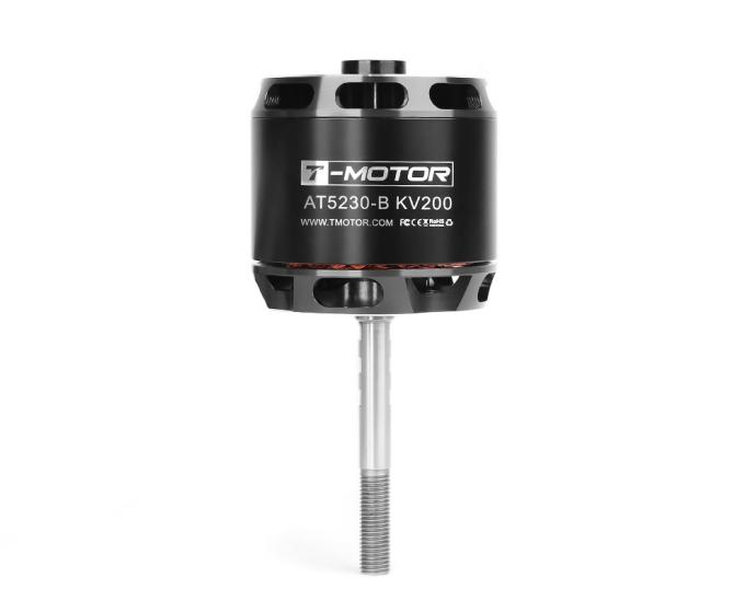 T-Motor AT5230B 25-30CC VTOL Pusher Motor KV200