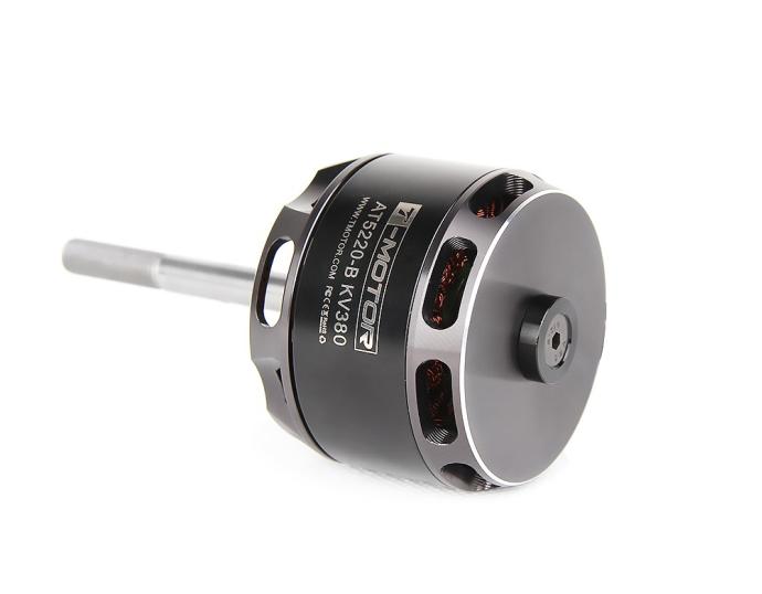 T-Motor AT5220B 20-25CC VTOL Pusher Motor KV220/KV380 4