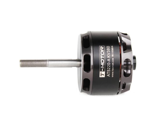 T-Motor AT5220A 20-25CC VTOL Pusher Motor KV220/KV380 2