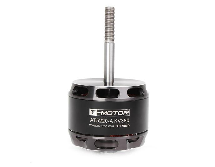 T-Motor AT5220A 20-25CC VTOL Pusher Motor KV220/KV380
