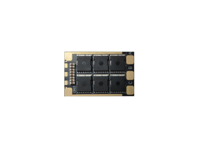 Одиночный ESC 120A