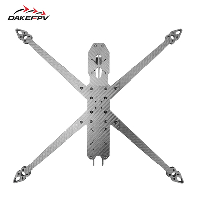 10" Карбоновая рама